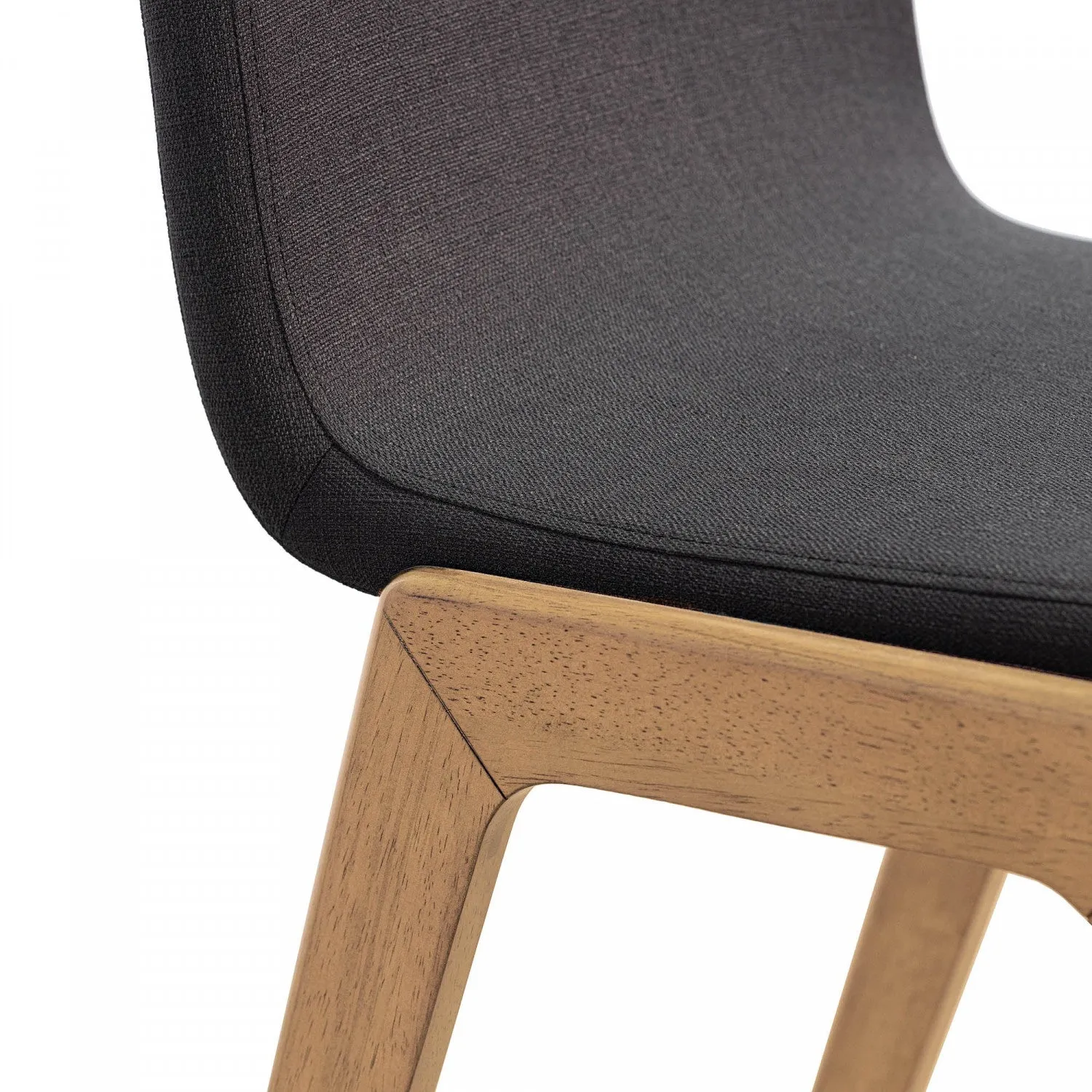 Sundra Counter Stool - Grey