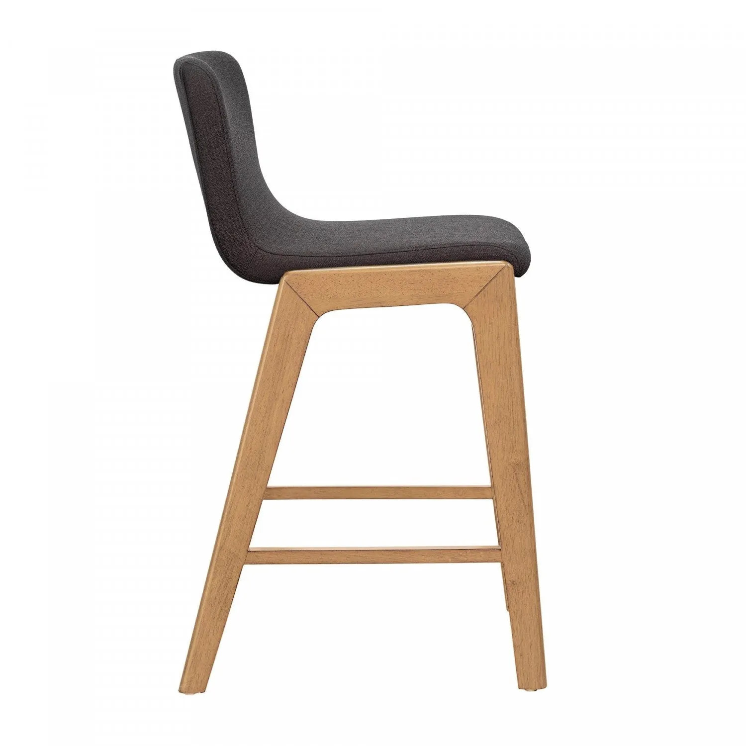 Sundra Counter Stool - Grey