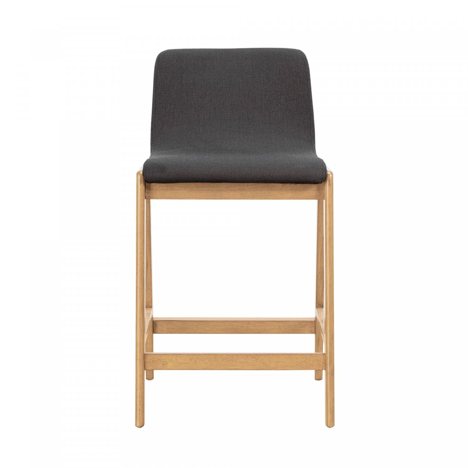 Sundra Counter Stool - Grey