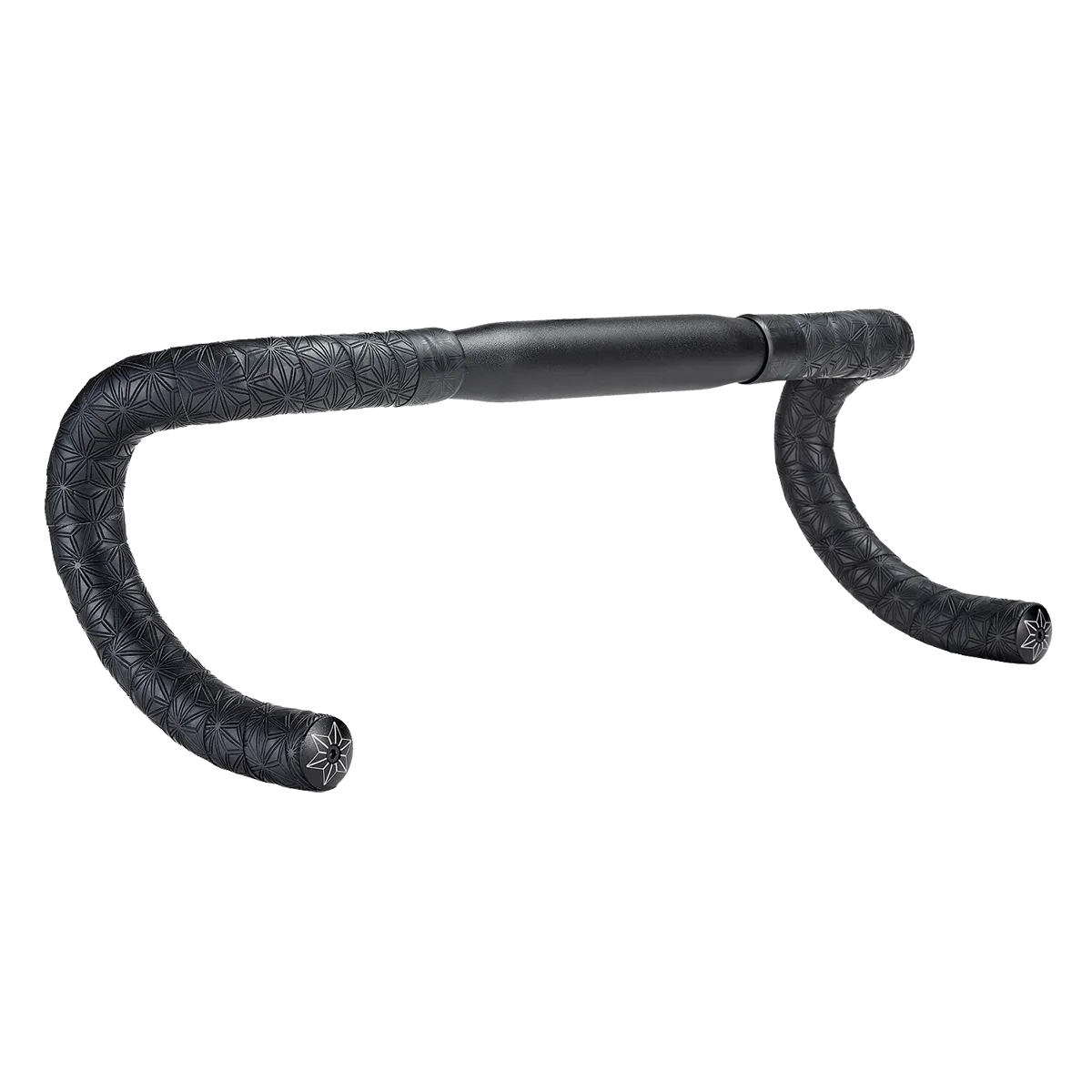 Super Sticky Kush Classic Handle Bar Tape Black