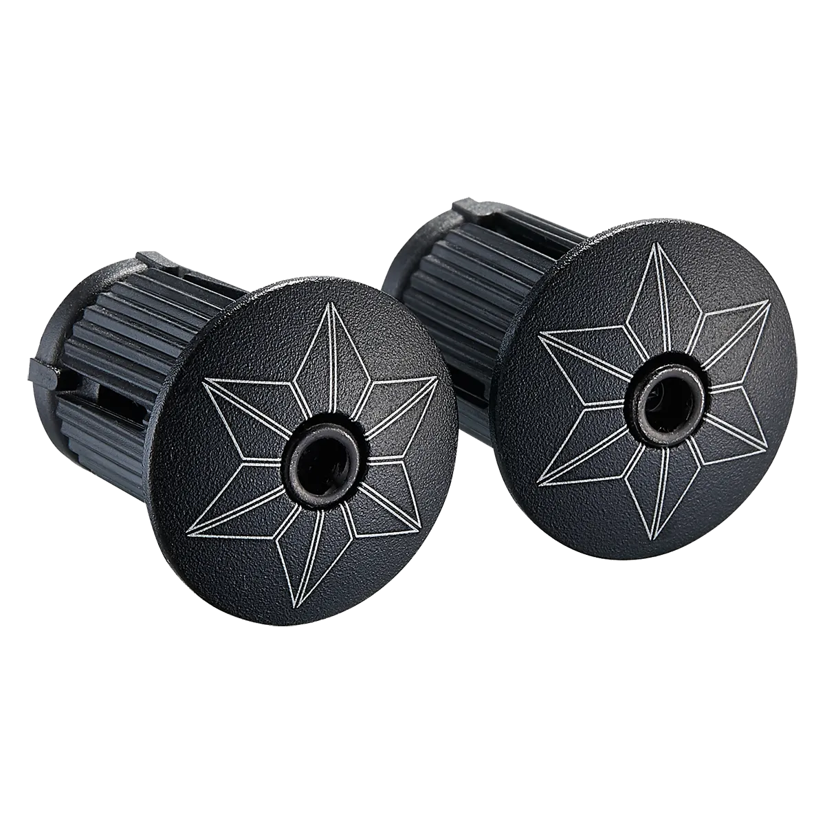 Super Sticky Kush Classic Handle Bar Tape Black