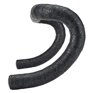 Super Sticky Kush Classic Handle Bar Tape Black