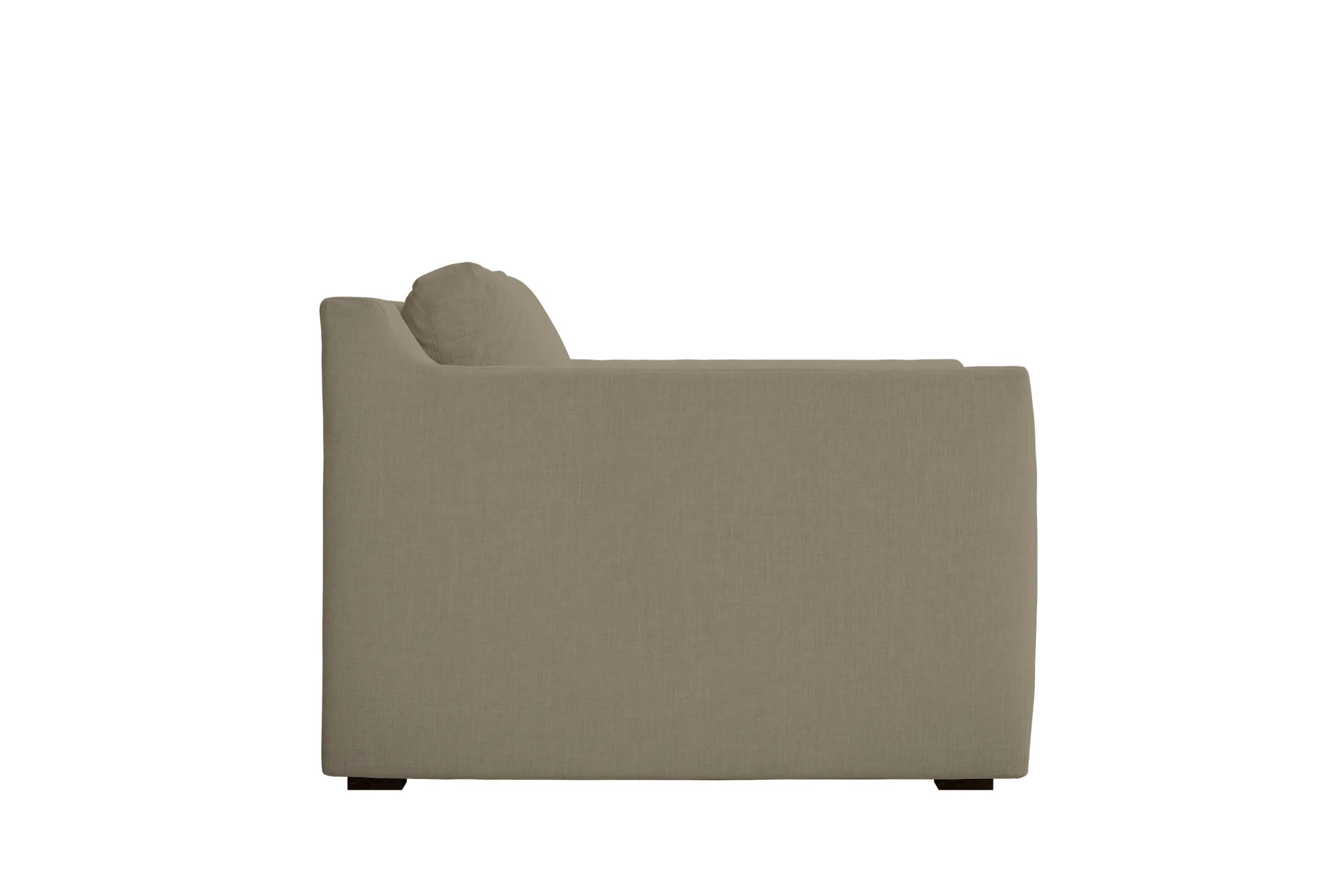 The Elevate Chair in Upcycled Poly