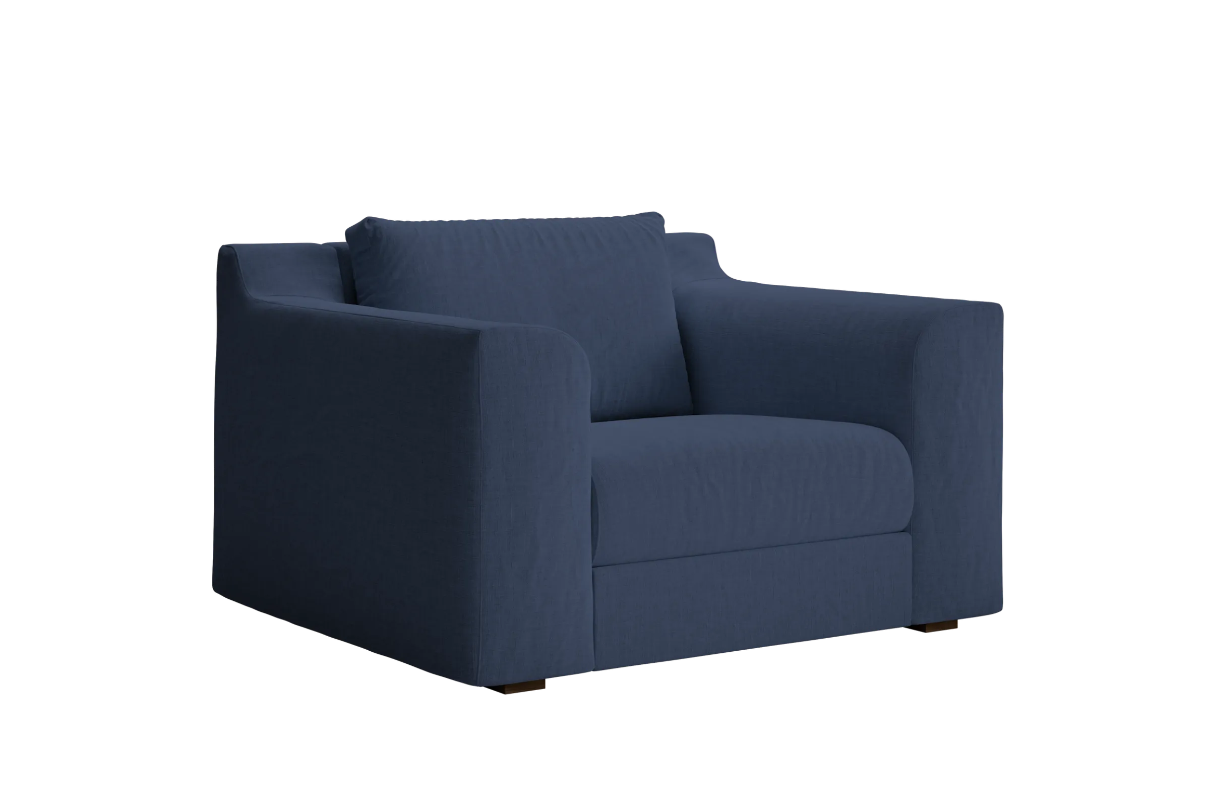 The Elevate Chair in Upcycled Poly