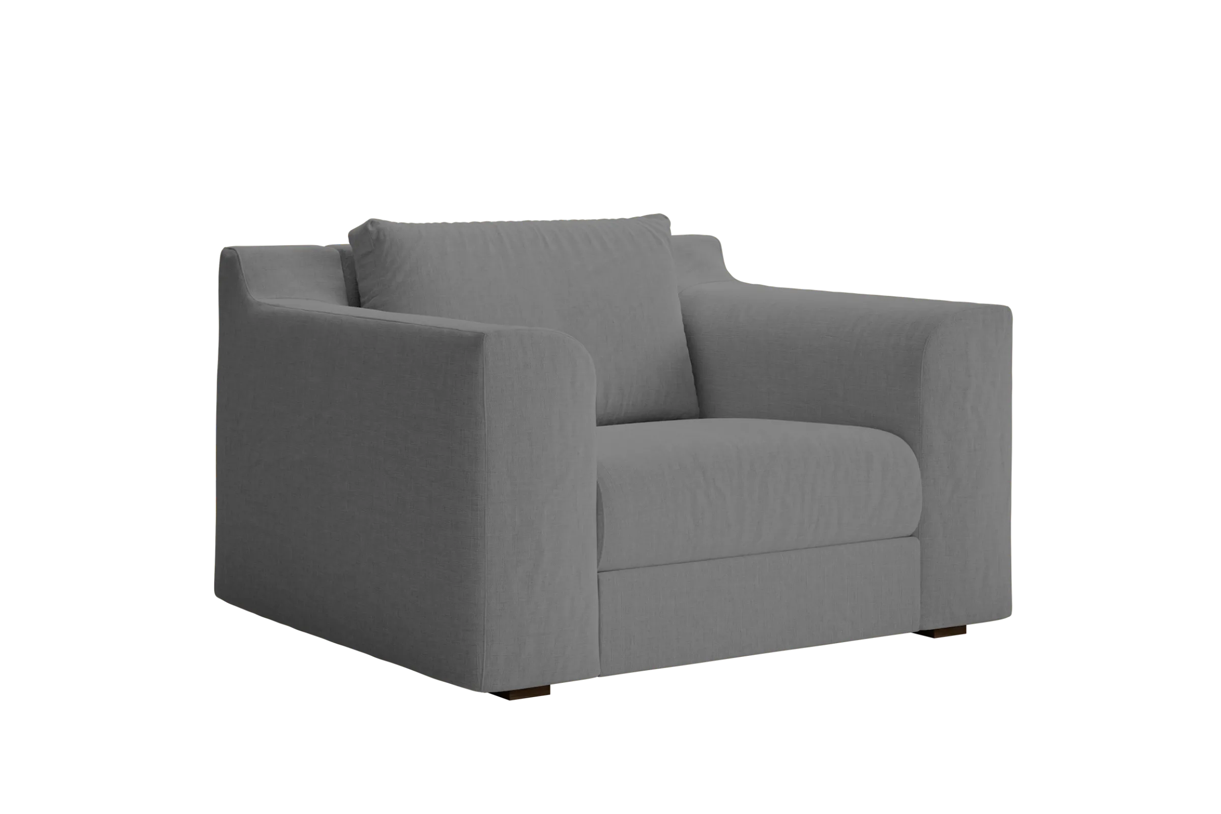 The Elevate Chair in Upcycled Poly