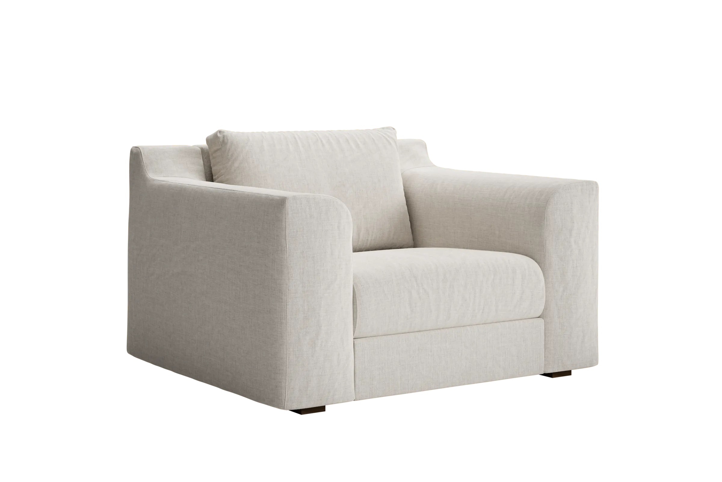 The Elevate Chair in Upcycled Poly