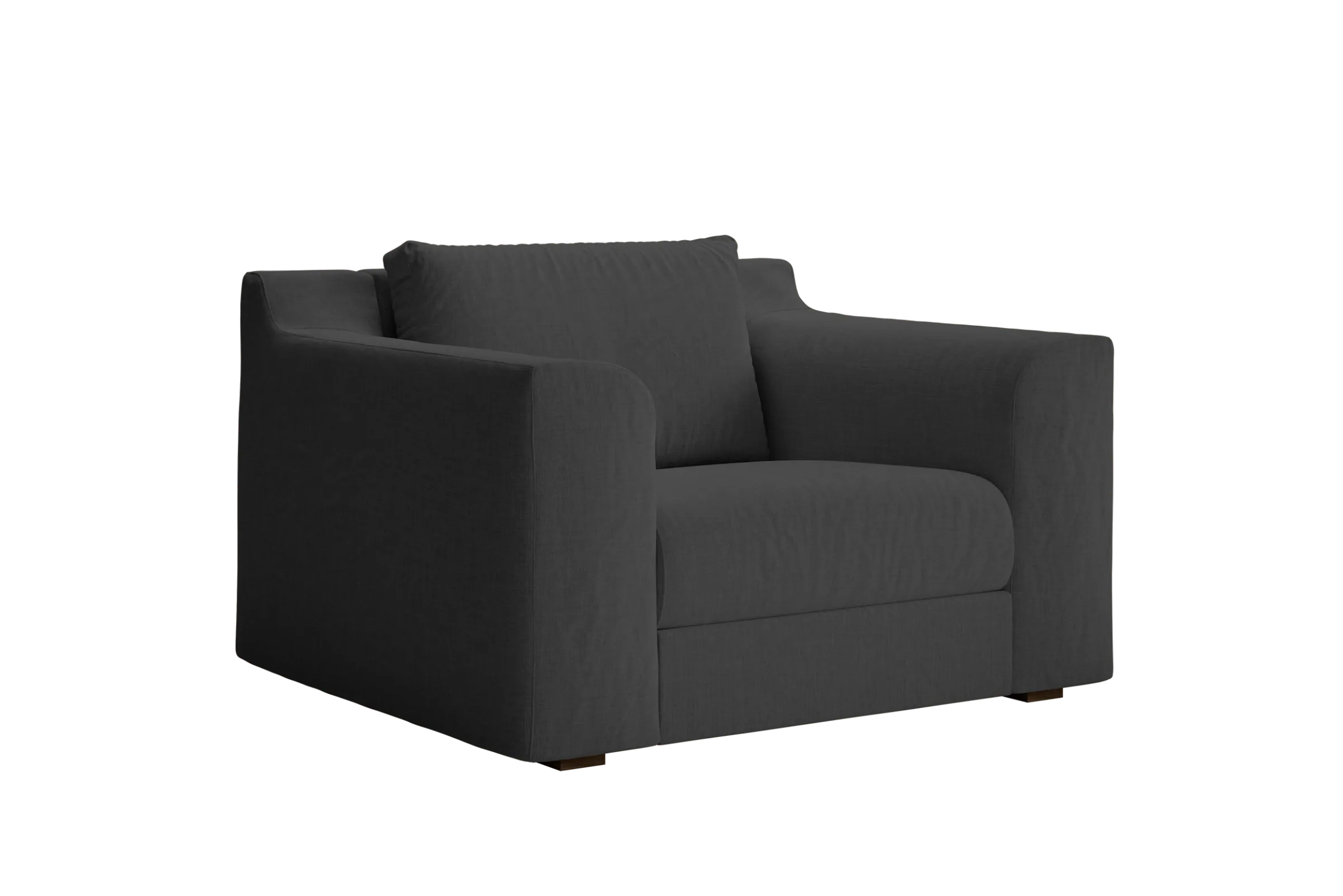 The Elevate Chair in Upcycled Poly