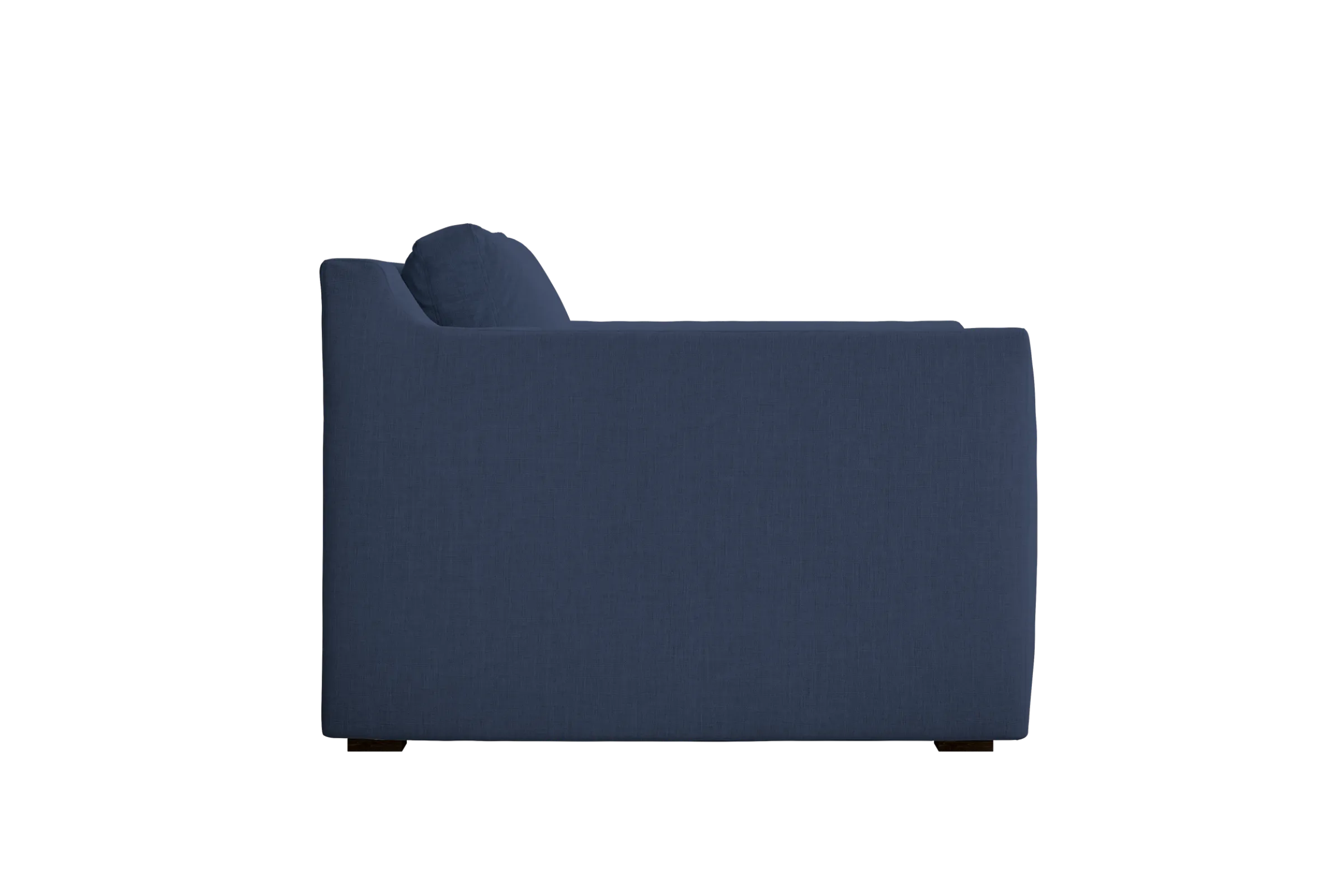 The Elevate Chair in Upcycled Poly