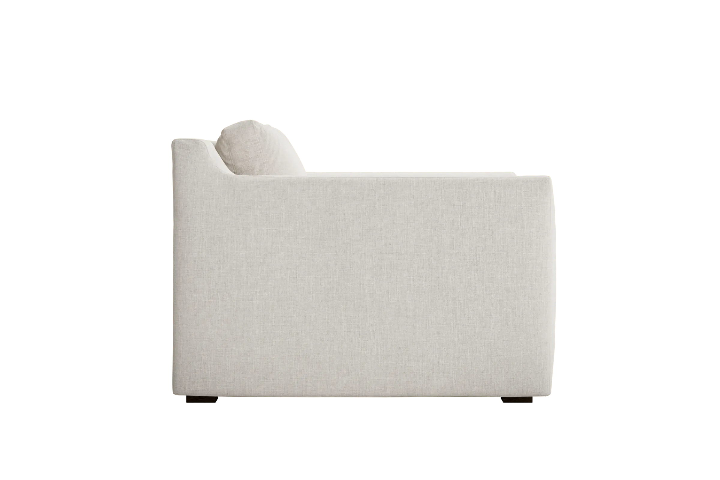 The Elevate Chair in Upcycled Poly