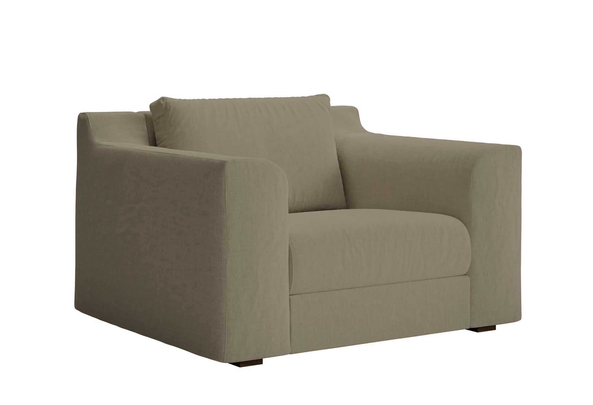 The Elevate Chair in Upcycled Poly