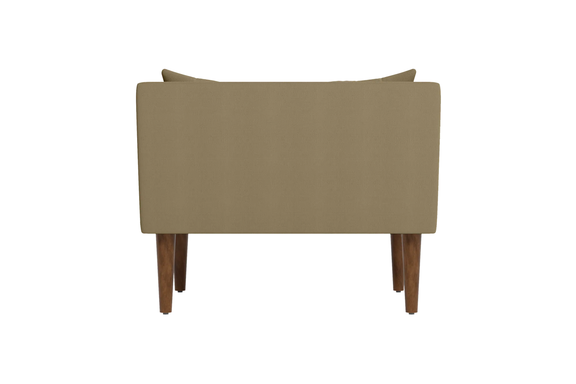 The Essential Chair in Upcycled Poly