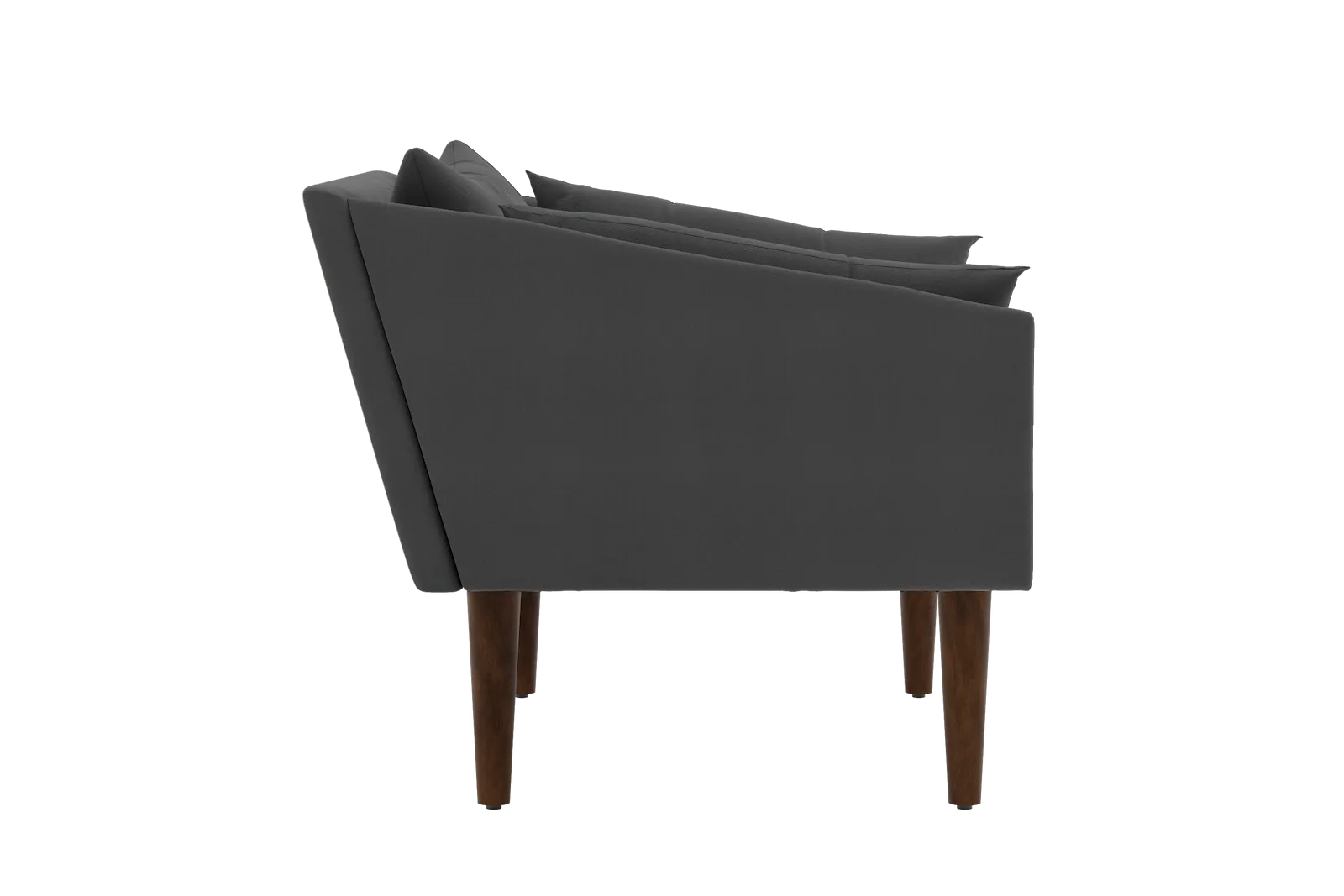The Essential Chair in Upcycled Poly
