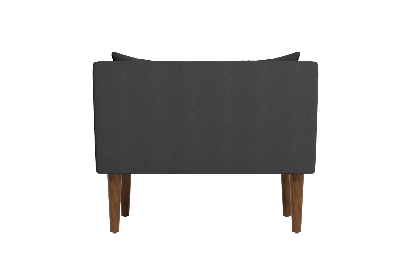 The Essential Chair in Upcycled Poly