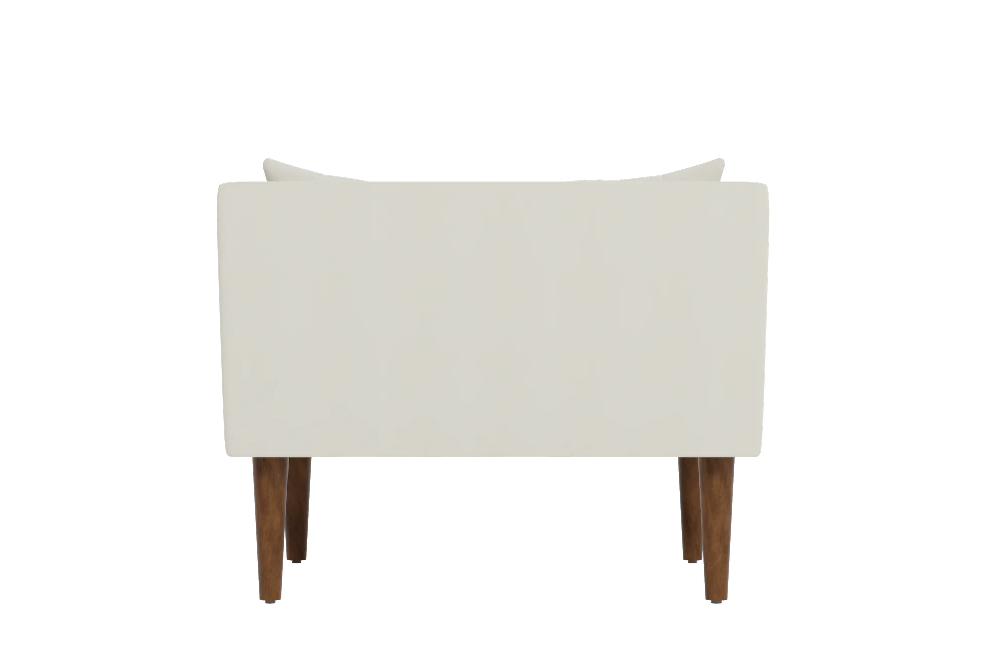 The Essential Chair in Upcycled Poly