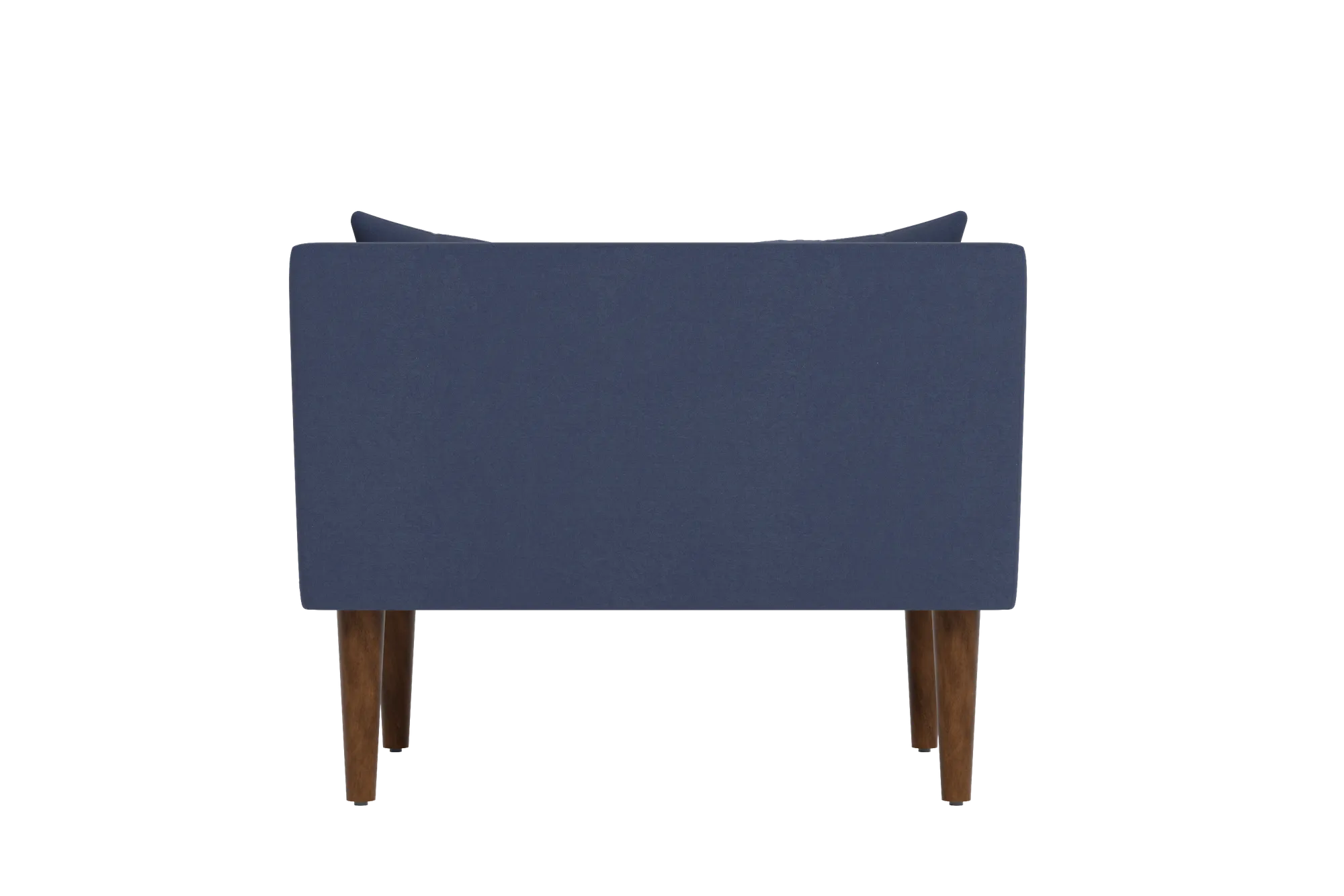 The Essential Chair in Upcycled Poly