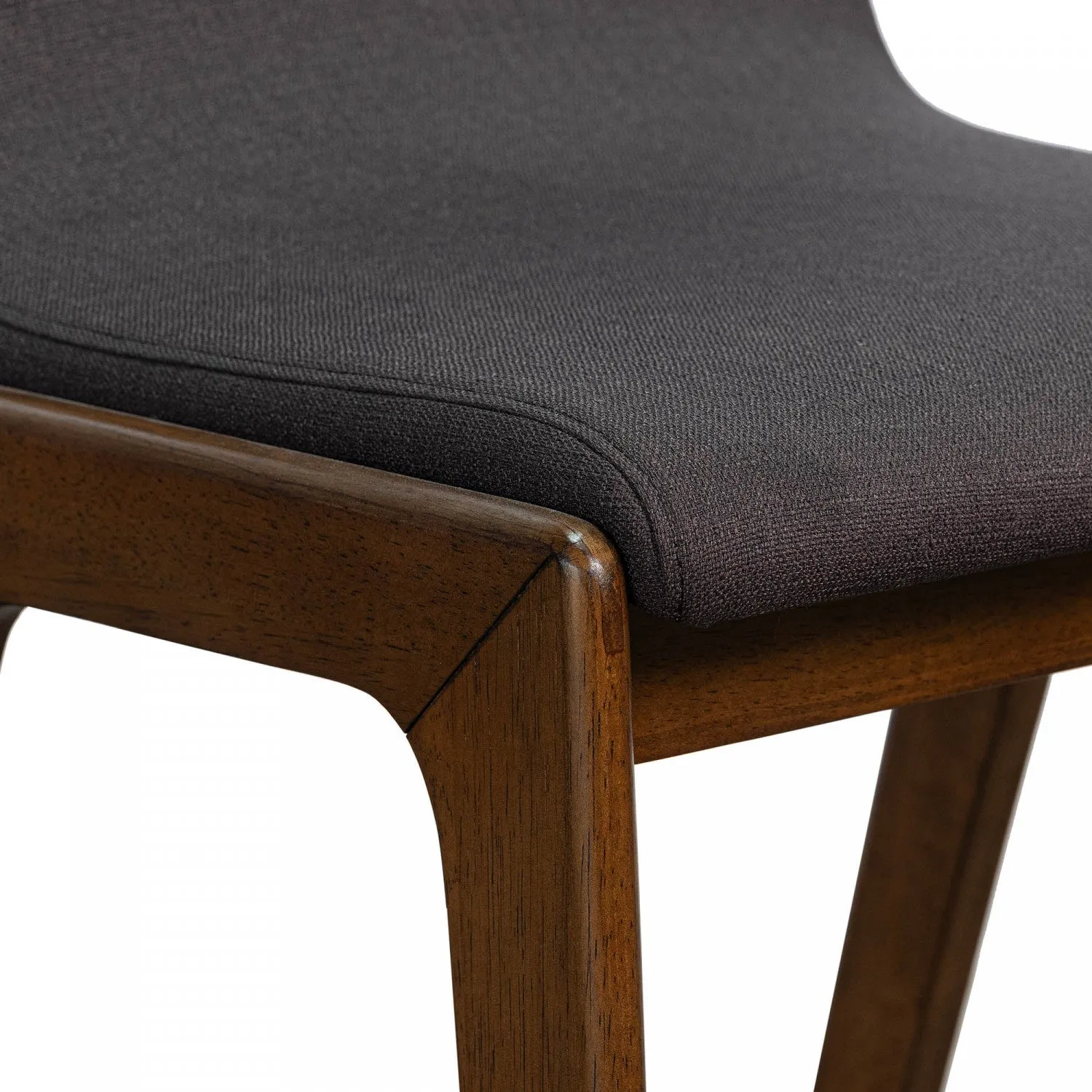 Thomaa Counter Stool - Grey