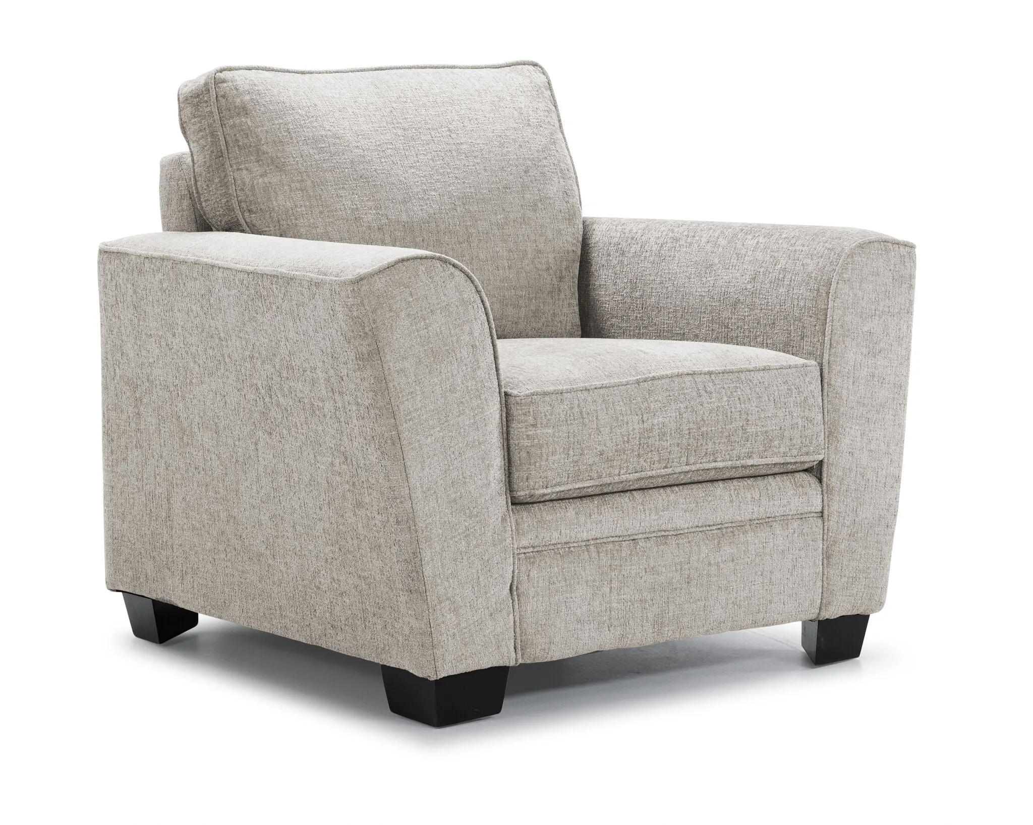 Tilley Chair - Cream