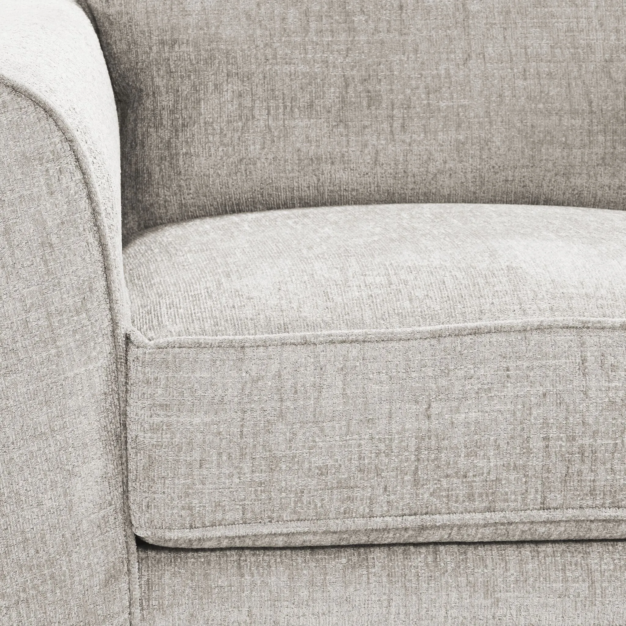 Tilley Chair - Cream