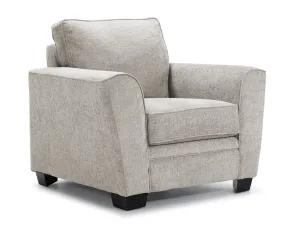 Tilley Chair - Cream