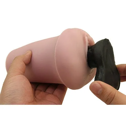 Tomax - Muses Kokalo Masturbator Onahole (Beige)