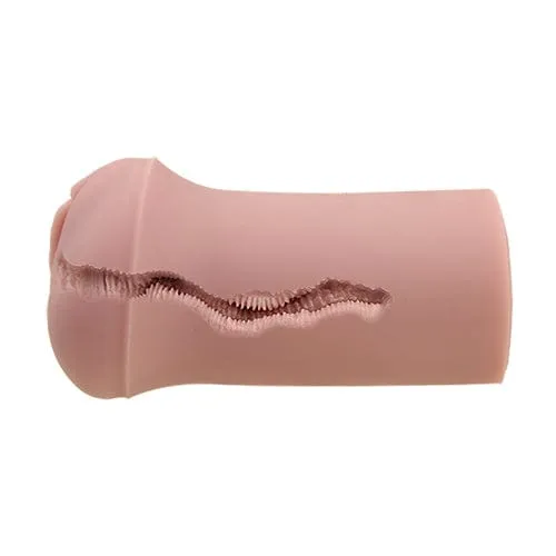 Tomax - Muses Kokalo Masturbator Onahole (Beige)