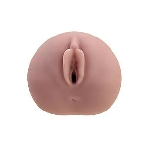 Tomax - Muses Kokalo Masturbator Onahole (Beige)
