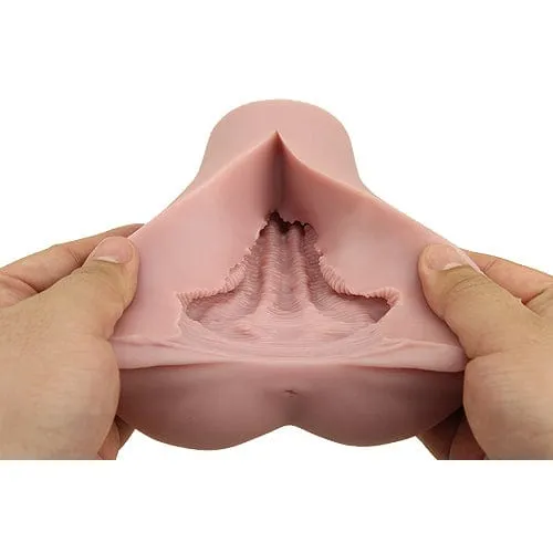 Tomax - Muses Kokalo Masturbator Onahole (Beige)