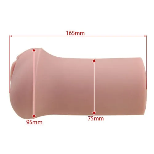 Tomax - Muses Kokalo Masturbator Onahole (Beige)
