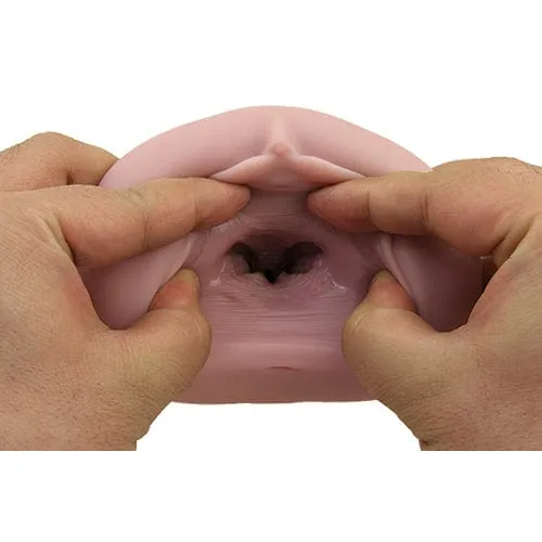 Tomax - Muses Kokalo Masturbator Onahole (Beige)