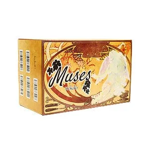 Tomax - Muses Kokalo Masturbator Onahole (Beige)