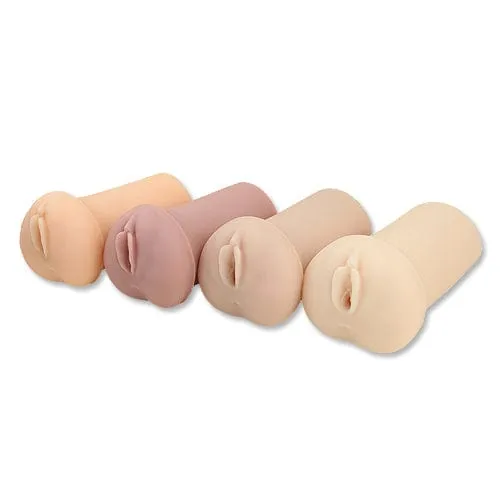 Tomax - Muses Kokalo Masturbator Onahole (Beige)