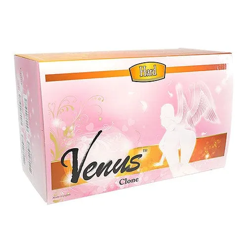 Tomax - Venus Clone Masturbator Onahole (Beige)