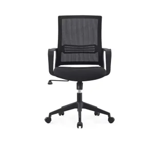 Typist Office Chair V2 | Model: 160123