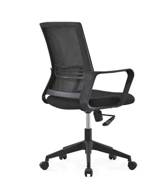 Typist Office Chair V2 | Model: 160123
