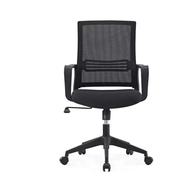Typist Office Chair V2 | Model: 160123