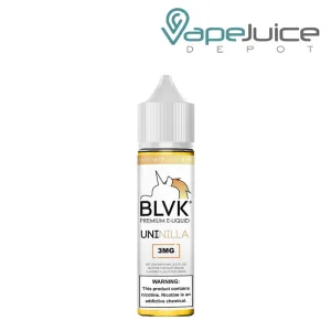 UNINilla BLVK Unicorn 60ml