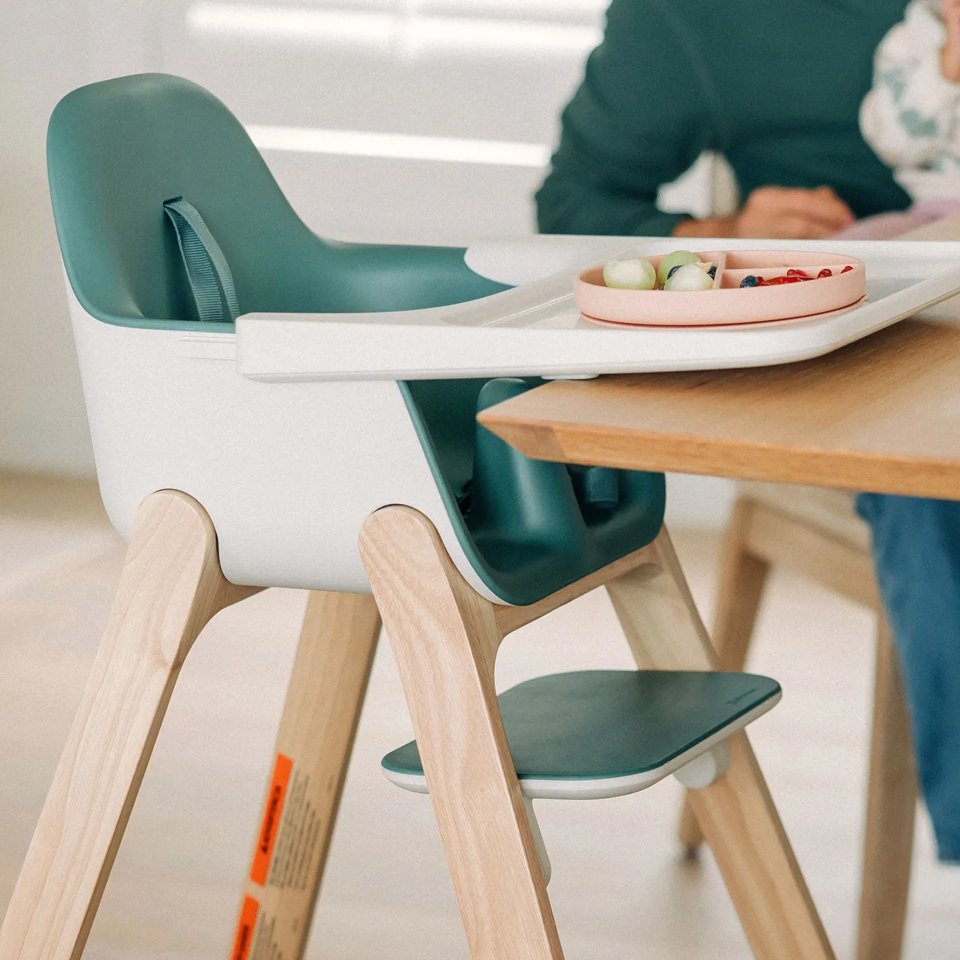 UPPAbaby CIRO High Chair