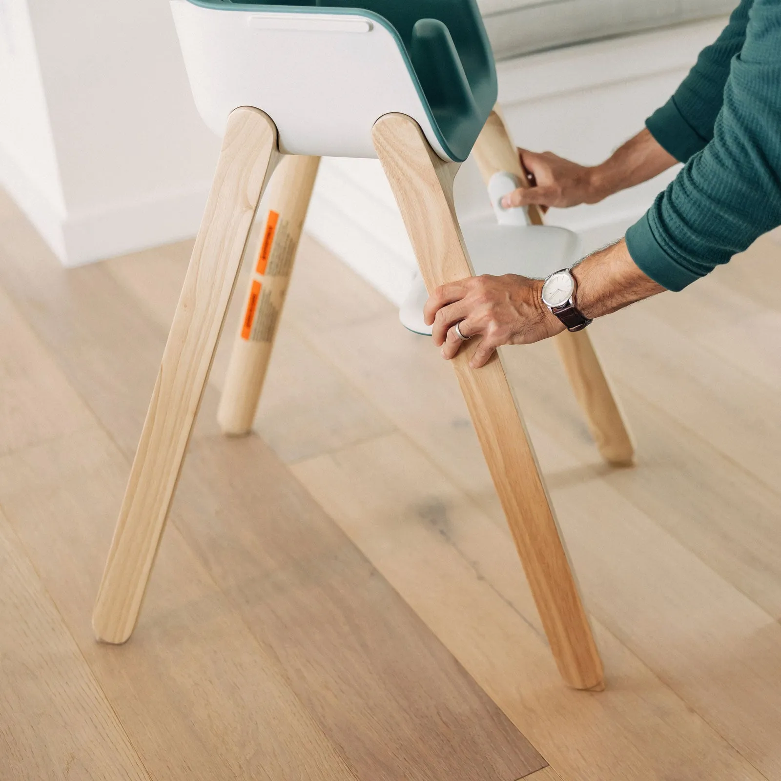 UPPAbaby CIRO High Chair