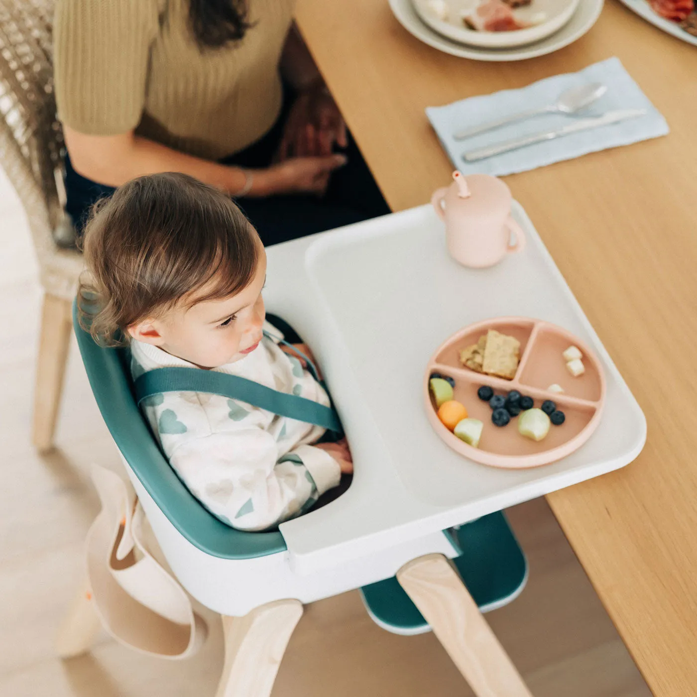 UPPAbaby CIRO High Chair