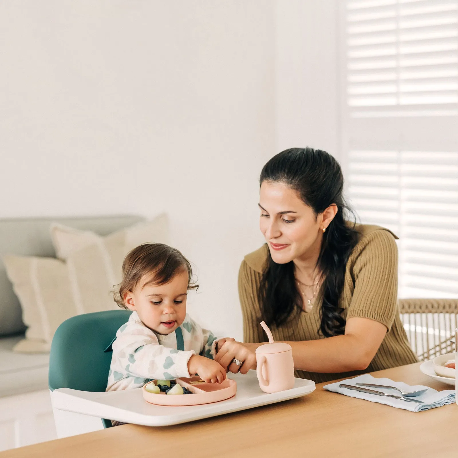 UPPAbaby CIRO High Chair