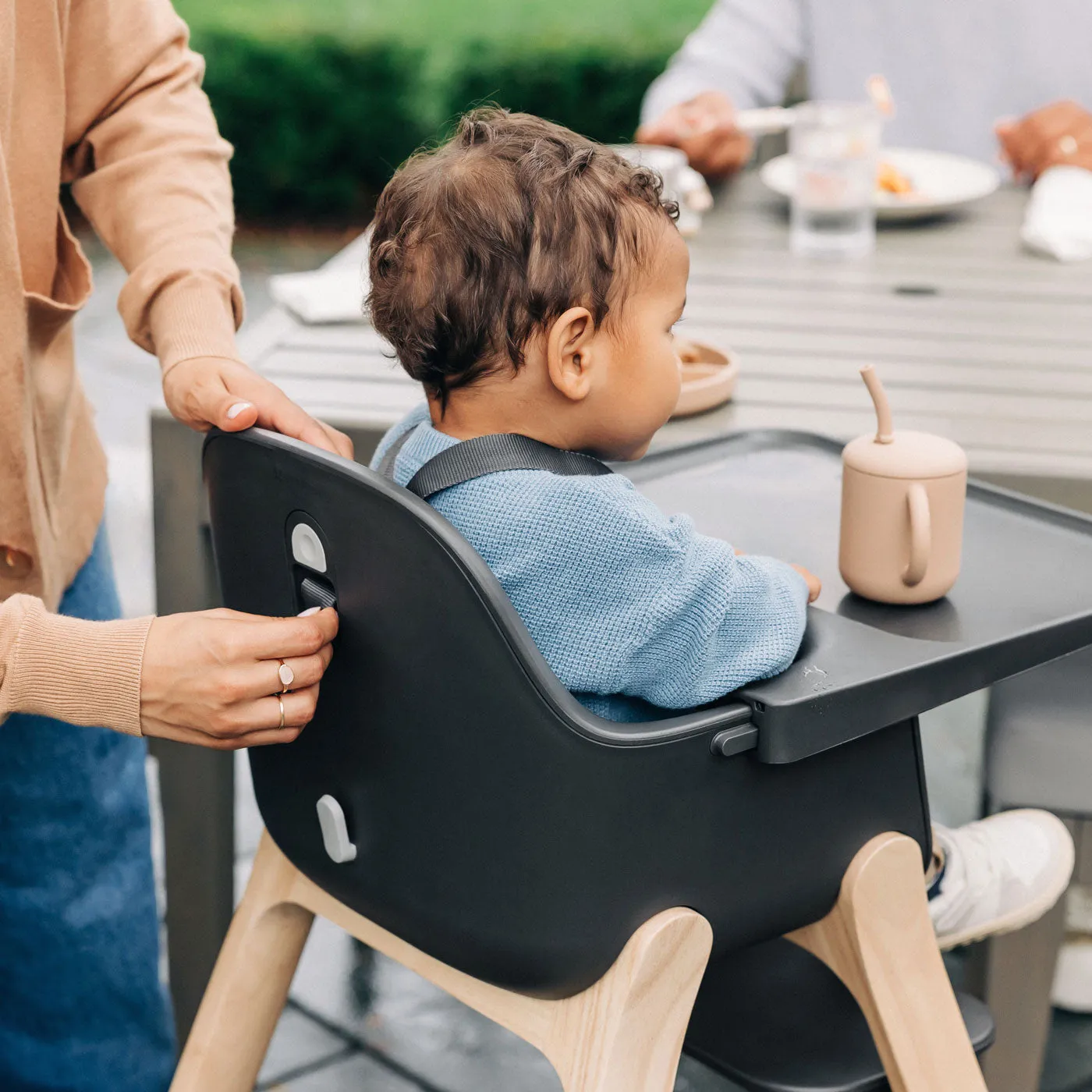 UPPAbaby CIRO High Chair
