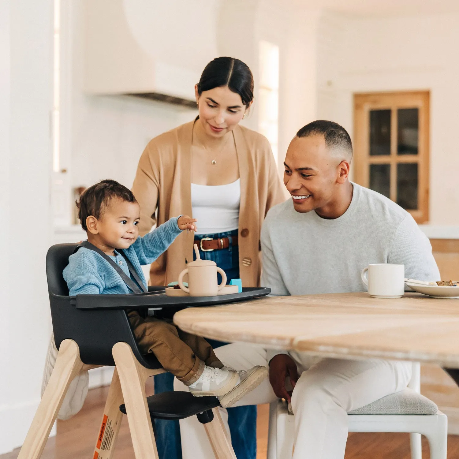 UPPAbaby CIRO High Chair