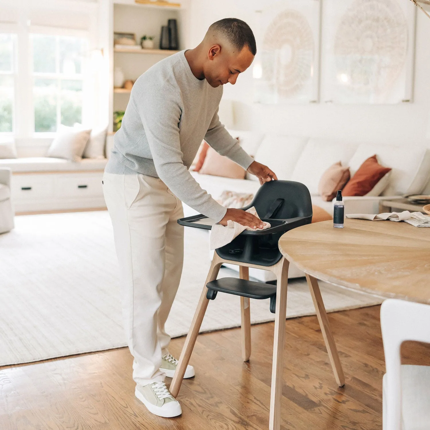 UPPAbaby CIRO High Chair