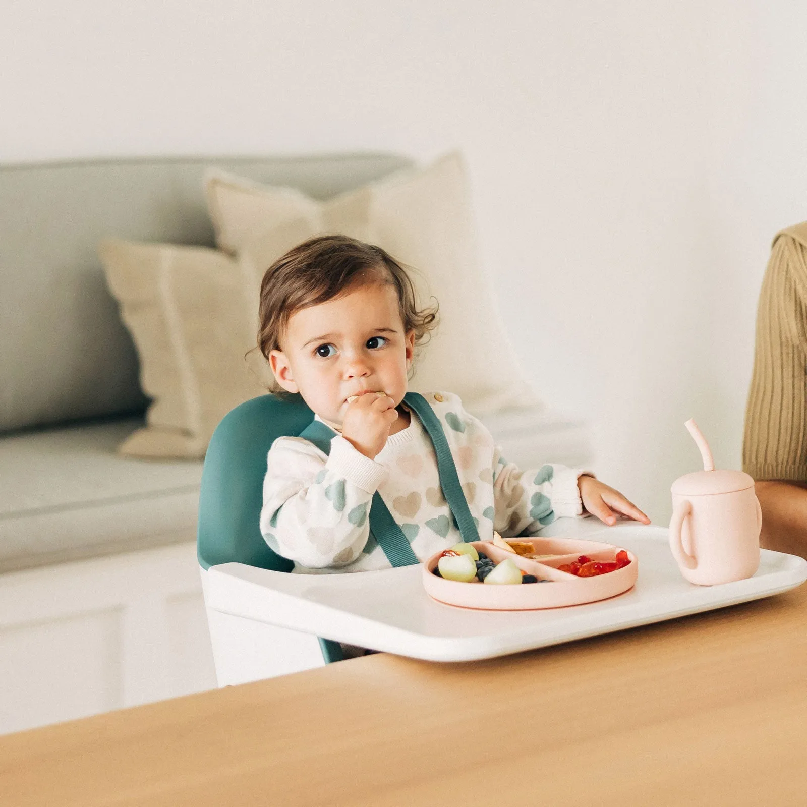 UPPAbaby CIRO High Chair