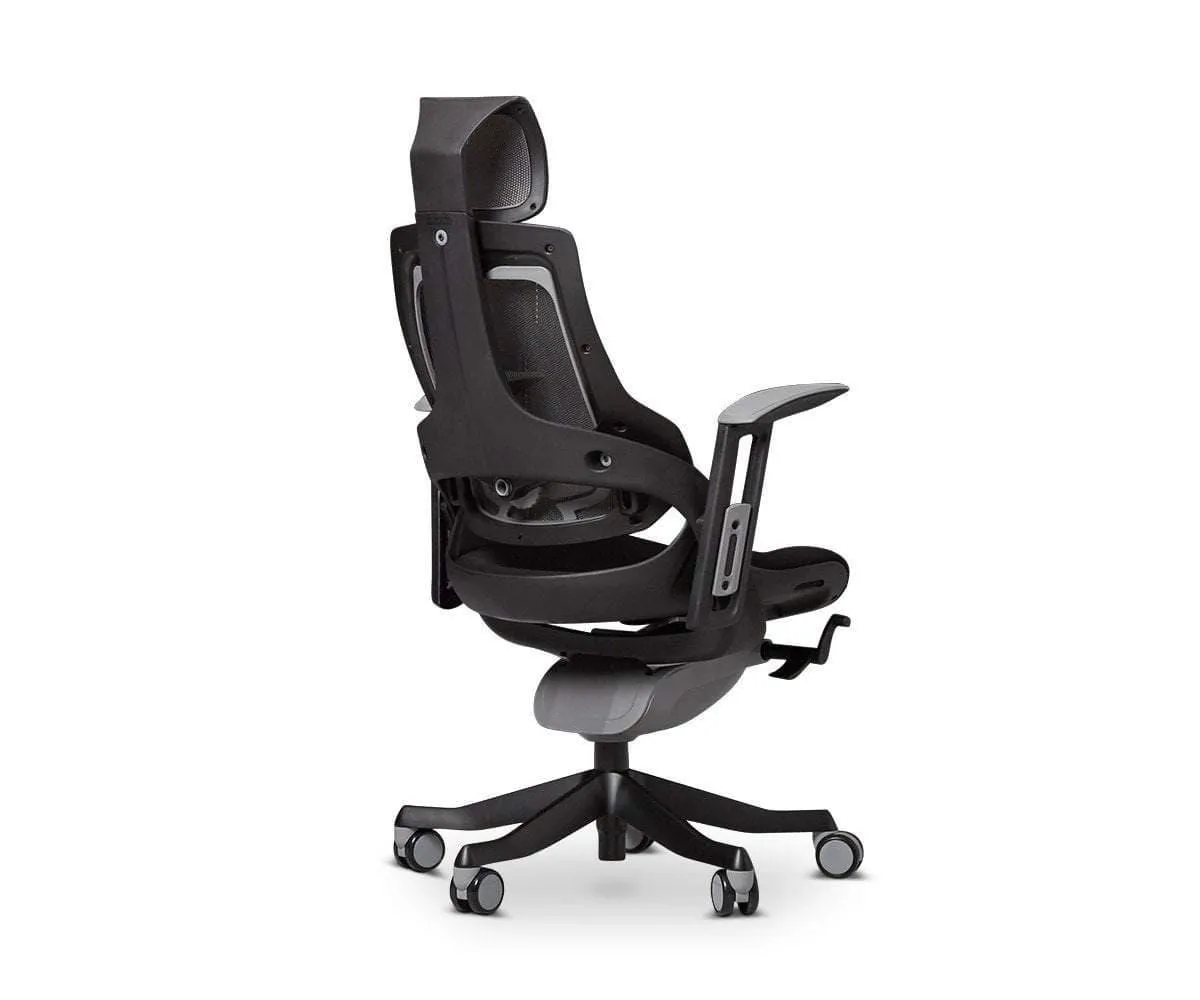 Wau Desk Chair