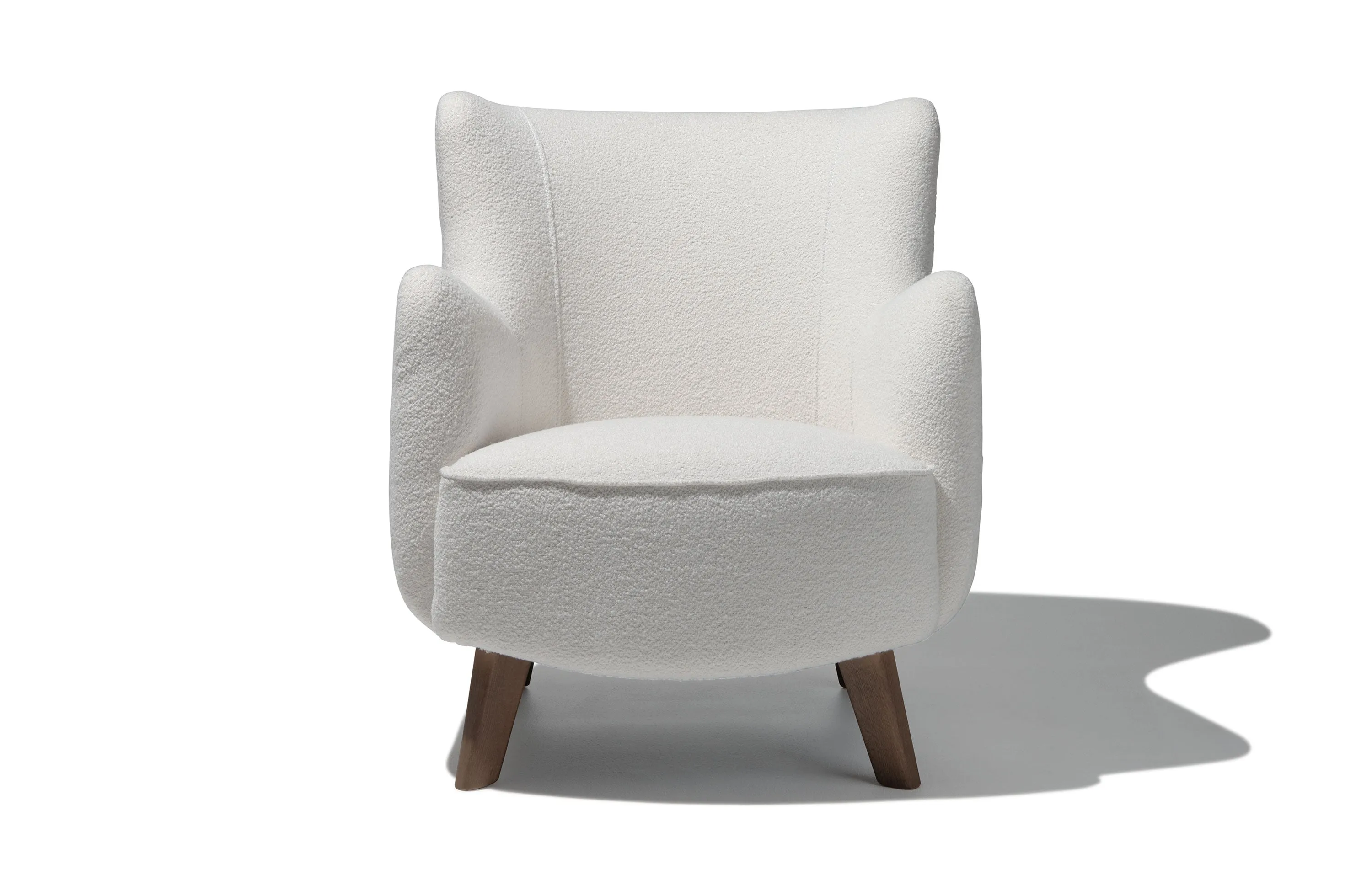 Yvette Lounge Chair