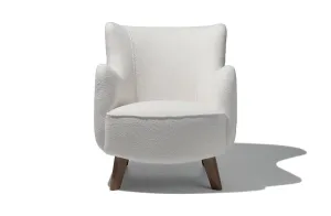 Yvette Lounge Chair