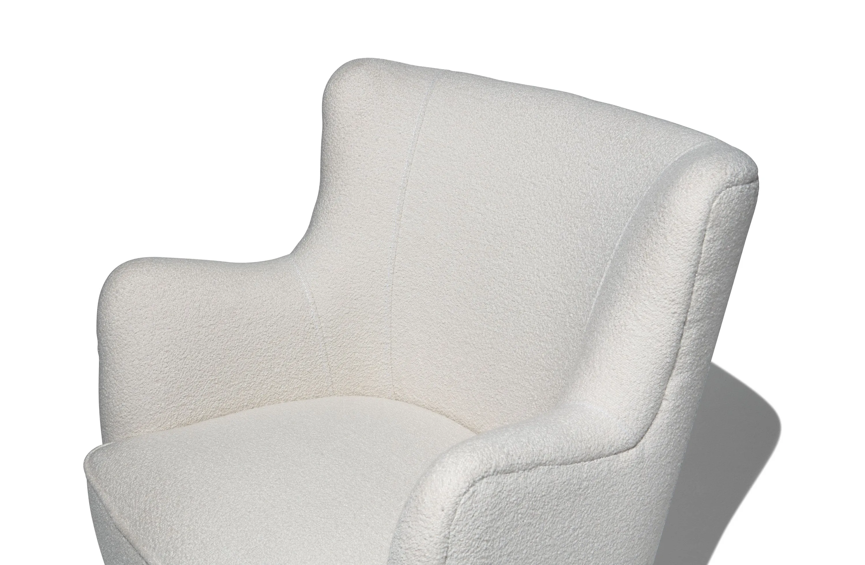 Yvette Lounge Chair