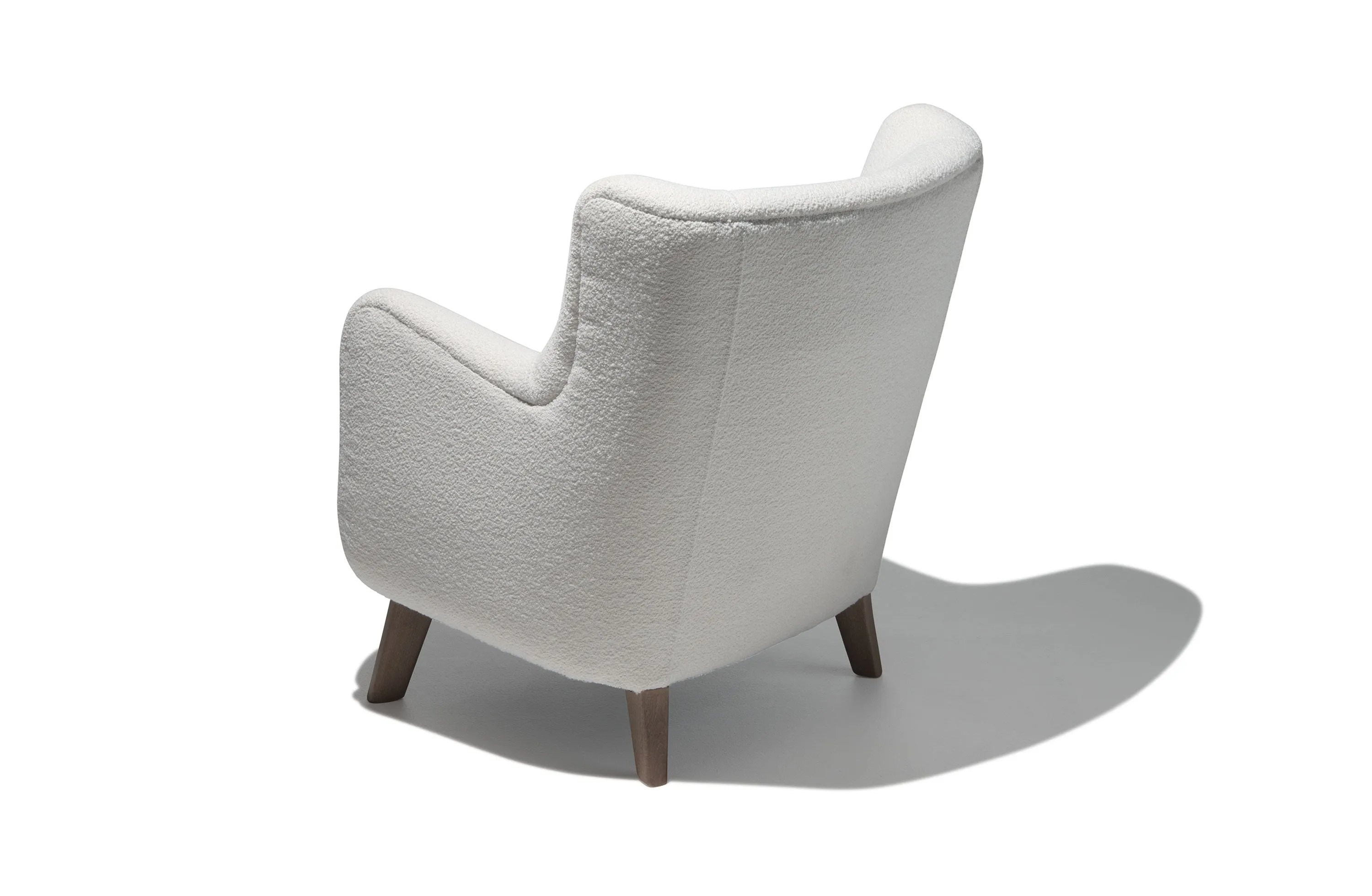 Yvette Lounge Chair