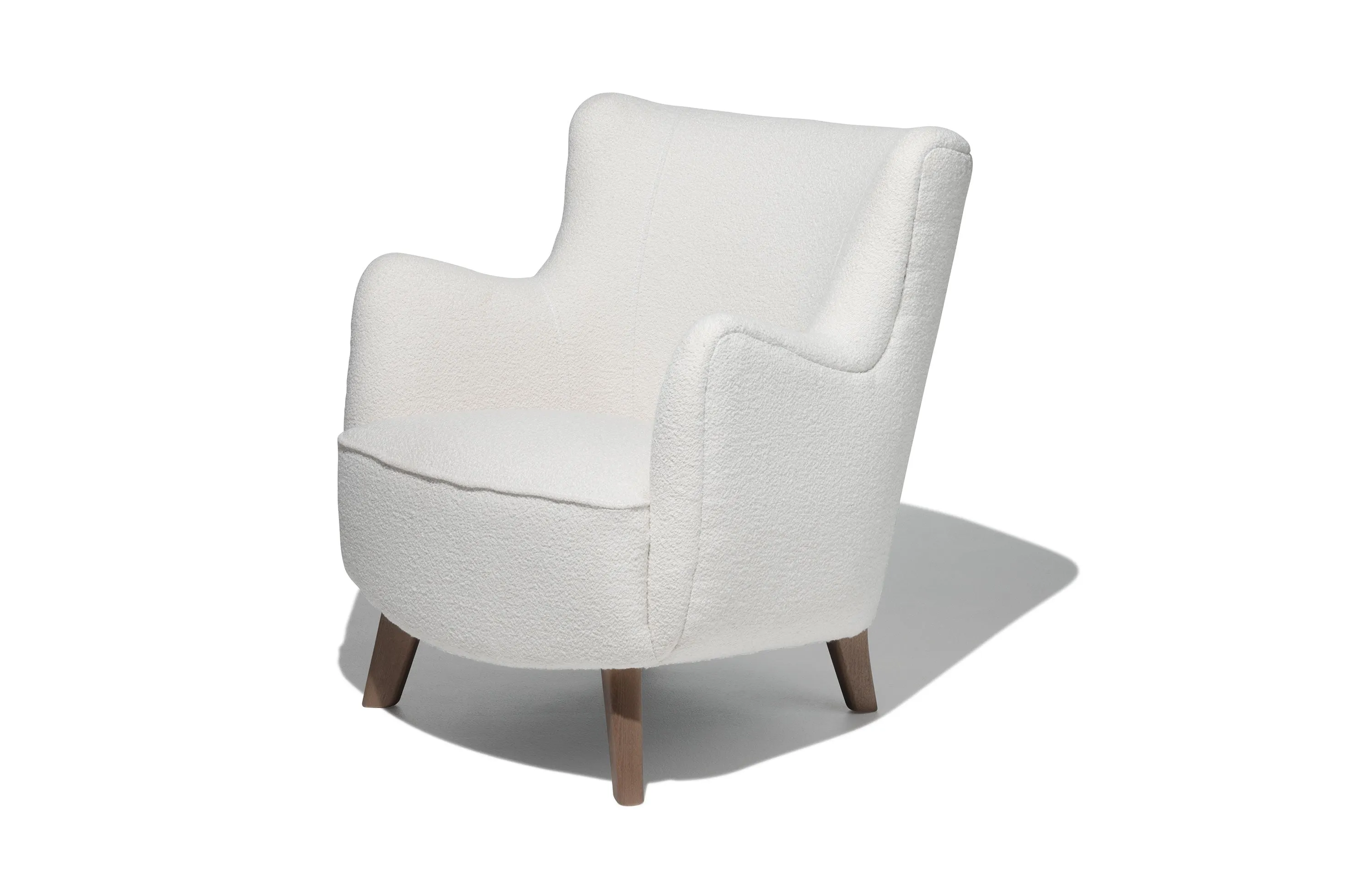 Yvette Lounge Chair